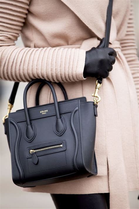 lv vs celine|WHAT WEARING THESE 12 LUXURY BRANDS SAY ABOUT .